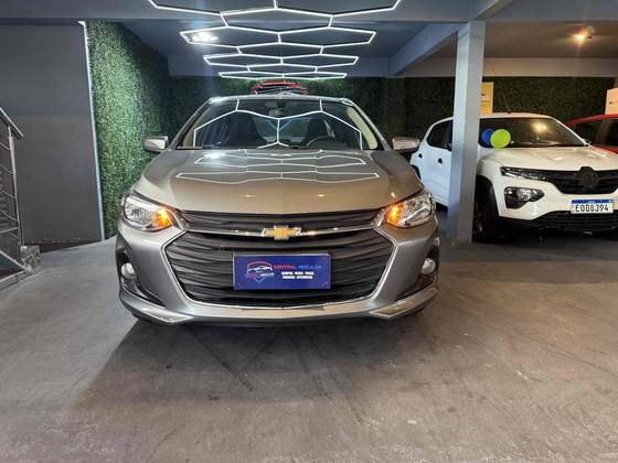 CHEVROLET ONIX 1.0 FLEX PLUS LT MANUAL